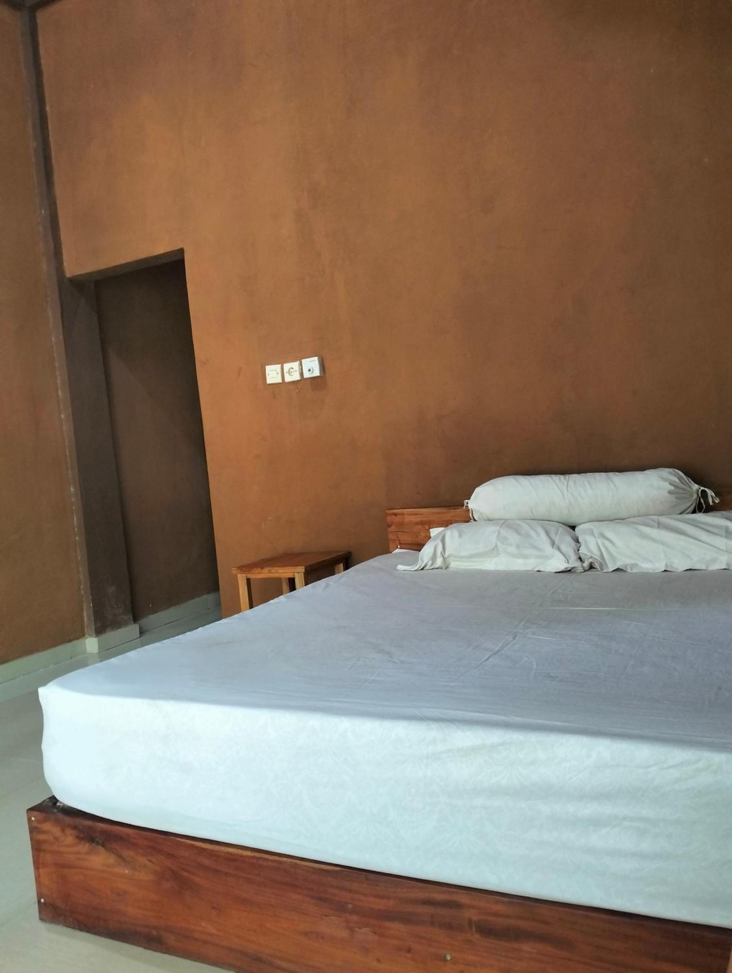 Fullmoon Homestay Kuta  Exterior foto